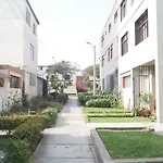 Runawasi Caribe, Lima Centric 2Bdr, 20 Min From Airport