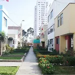 Runawasi Caribe, Lima Centric 2Bdr, 20 Min From Airport