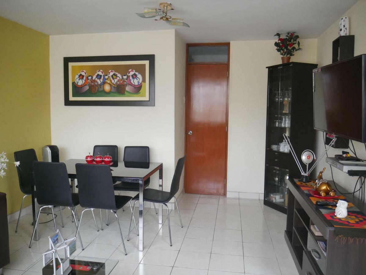 Runawasi Caribe, Centric 2bdr, 20 Min From Airport Apartamento *