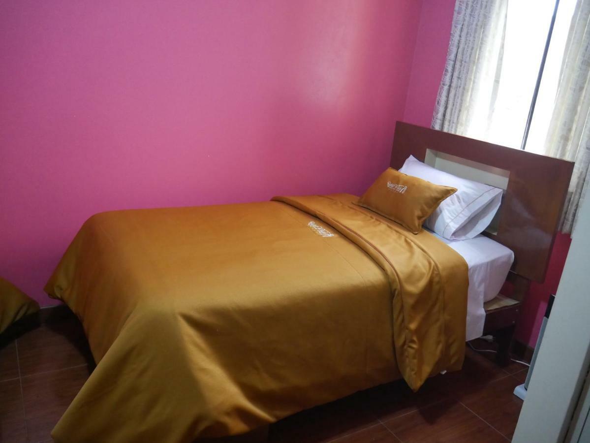 Runawasi Caribe, Centric 2bdr, 20 Min From Airport Apartamento